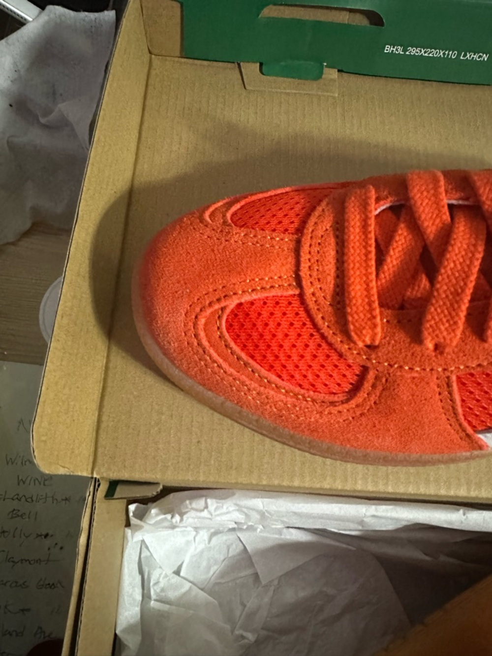 CLOSET CLOSING PUMA Sneakers - Picture 5 of 9
